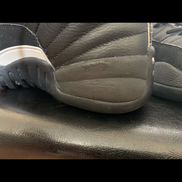 Jordan 12 masters - Picture 6 of 8